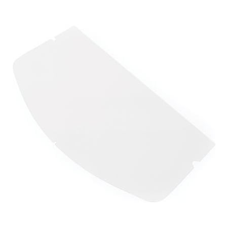 Gvs-Rpb RPB Safety Nova 3 Outer Lens, Pack of 50 NV3-724